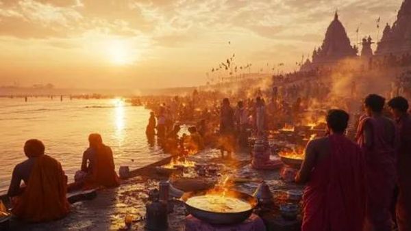 Mahakumbh 2025: माघ पौर्णिमेला स्नानाने महाकुंभातील कल्पवास पूर्ण होतील, पारायणाचे नियम जाणून घ्या