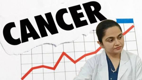 World cancer day : कॅन्सर का होतो..? 'ही' आहेत मुख्य कारणे; जर असं काही घडलं तर डाॅक्टरांना भेटा!