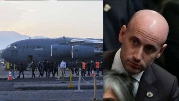 कोण आहे स्टीफन मिलर, अमेरिकेत बेकायदेशीर राहणाऱ्यांना बाहेर काढण्यामागे त्यांचा डाव काय?