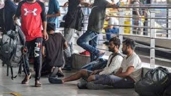 Donkey Route मधील भारतीयाची रोमांचक कहाणी! 182 दिवसांच्या यातना, मुत्राने आंघोळ; वाचा खूशप्रीतची कथा