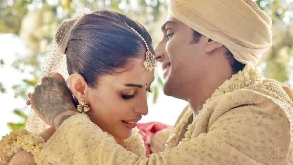 कोण आहे प्रतिक बब्बरची पत्नी प्रिया बॅनर्जी..? व्हेलेंटाईनला लग्न केल्यामुळे ही जोडी आली चर्चेत