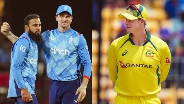 Champions trophy 2025 AUS vs ENG : उद्या आस्ट्रेलिया विरुद्ध इंग्लड सामना; कधी आणि कुठे पाहाल?