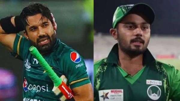 Ind vs Pak : सऊद शकील, रिजवानची शतकी भागिदारी! पाकिस्तानसाठी बनले तारणहार! हे खेळाडू कोण? वाचा