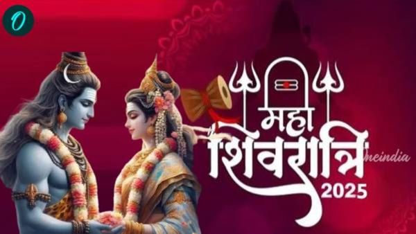 Mahashivratri 2025 wishes : महाशिवरात्रीनिमित्त आपल्या प्रियजनांना पाठवा हे खास मराठी शुभेच्छा संदेश