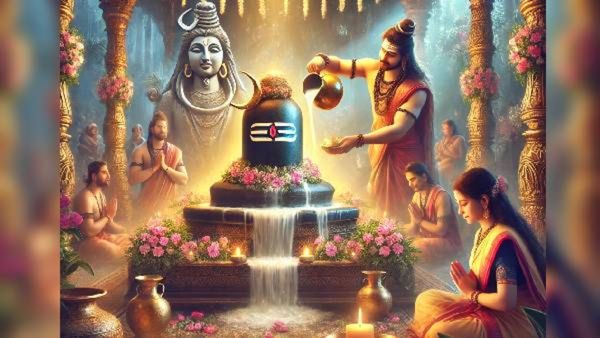 Mahashivratri 2025:महाशिवरात्रीला तुमच्या राशीनुसार महादेवाला करा जलाभिषेक, होईल तुमच्या इच्छा पुर्ण