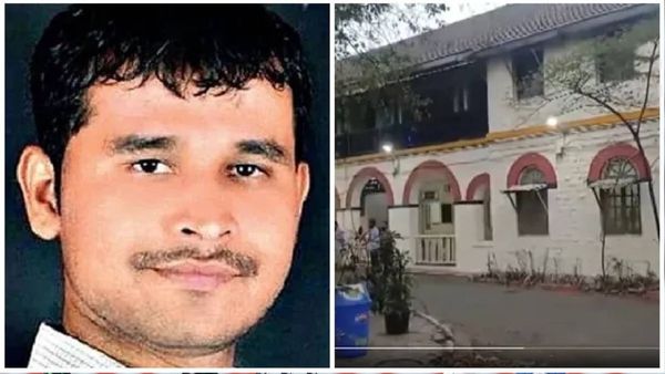 Pune Crime News : पाणी आणायला गेला अन् अडकला! स्वारगेट बसस्थानकातील बलात्कार प्रकरणातील आरोपीला अटक