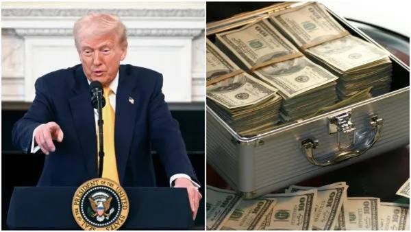 काँग्रेसचा अस्थिरतेचा अंजेंडा! केंद्र सरकारकडून USAID निधीवर स्पष्टीकरण, आरोपही खोडून काढले