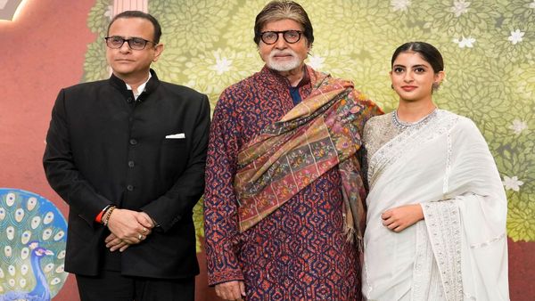 अमिताभ बच्चन यांचे जावई निखिल नंदा यांच्यावर फसवणुकीचा आरोप, गुन्हा दाखल, जाणून घ्या संपूर्ण प्रकरण