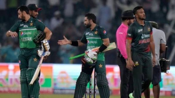 PAK vs BAN Head To Head: बांगलादेशने पाकचा किती वेळा पराभव केला? दोन्ही संघांचे वनडे रेकॉर्ड पहा