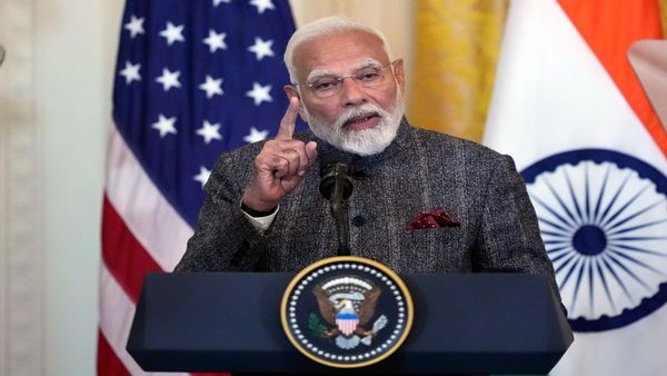 'भारत तटस्थ नाही, शांततेच्या बाजूने उभा', पंतप्रधान मोदींचे मोठे विधान