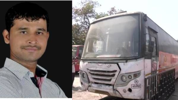 pune swargate rape case : पुणे बलात्कार प्रकरणातील आरोपी दत्ता गाडेला 12 मार्चपर्यंत पोलिस कोठडी