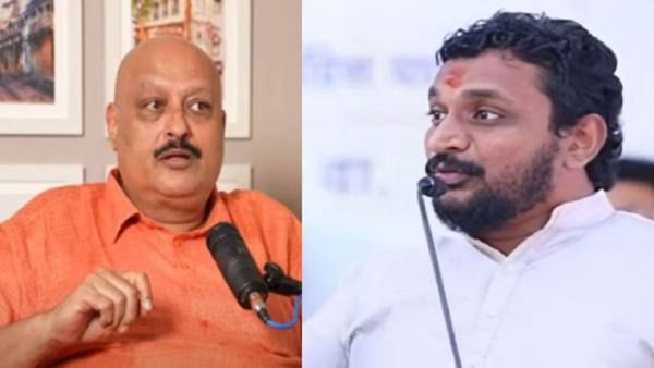 छत्रपती शिवाजी महाराजांवर राहुल सोलापूरकरांचे वादग्रस्त विधान, NCP नेते म्हणाले- हा टकलू 'हैवान'...