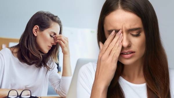 स्क्रीन टाइम वाढतोय? वेळीच सावध व्हा, अन्यथा तुम्हाला येईल आंधळेपण, जाणून घ्या- कशी घ्यावी काळजी