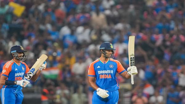 जे रोहित- कोहलीला जमलं नाही ते शिवम दुबेनं करुन दाखवलं, असा विक्रम करणारा बनला जगातील पहिला खेळाडू