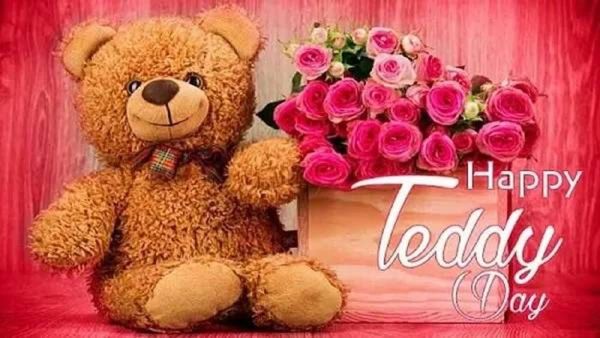 Teddy Day 2025: टेडी डे च्या खास दिवशी तुमच्या जोडीदाराला हे हृदयस्पर्शी संदेश पाठवा