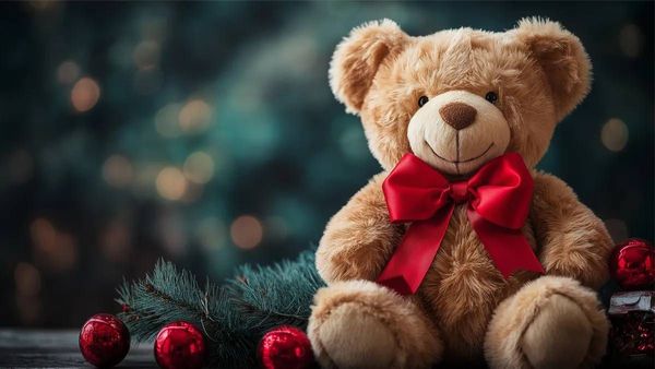 Teddy Day : टेडीचा प्रत्येक रंग काहीतरी सांगतो, तुमच्या जोडीदाराला कोणता भेट द्यायचा ते जाणून घ्या