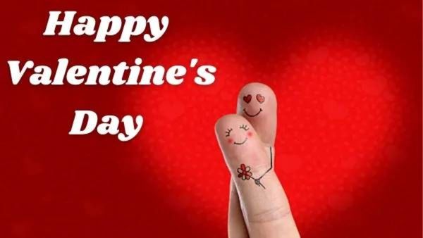 Valentine Day 2025 : या रोमँटिक शुभेच्छा संदेशने तुमच्या जोडीदाराचे जिंका मन, वाचताच इम्प्रेस होईल