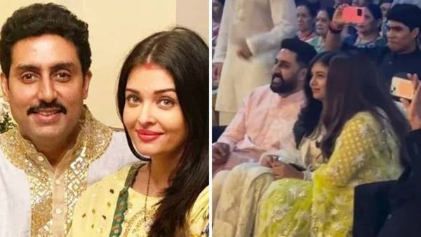 'बघता-बघता किती मोठी झालीय आराध्या', बच्चन कुटूंबाच्या फोटोवर चाहत्यांकडून प्रेमाचा वर्षाव