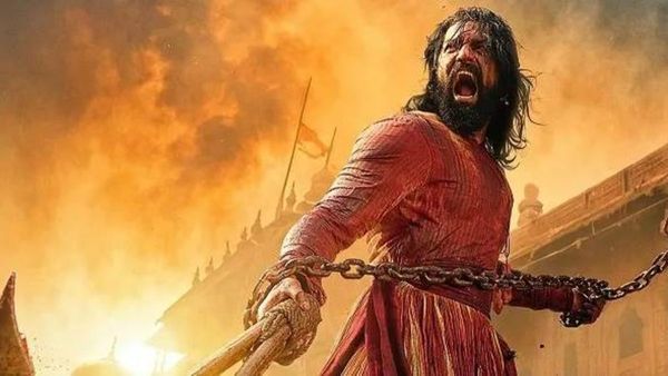 Chhaava Ott Release: विकी कौशलचा 'छावा' ओटीटीवर प्रदर्शित होणार, कधी आणि कुठे पाहायचा चित्रपट?