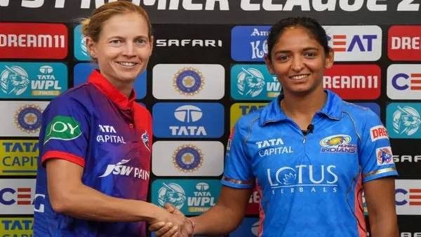 WPL 2025 Final : अंतिम सामना कोण जिंकेल, दिल्ली की मुंबई? कोणाचा पगडा भारी, घ्या जाणून