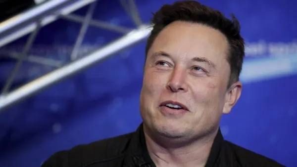 Elon Musk : एलन मस्क यांनी 14 व्या अपत्याचे केले स्वागत; हार्ट इमोजी पाठवला अन् दिला दुजोरा