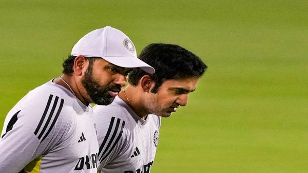 गौतम गंभीरचे हे 5 निर्णय, ज्यामुळे भारतीय संघाला 12 वर्षांनंतर मिळालं एकदिवसीय विजेतेपद