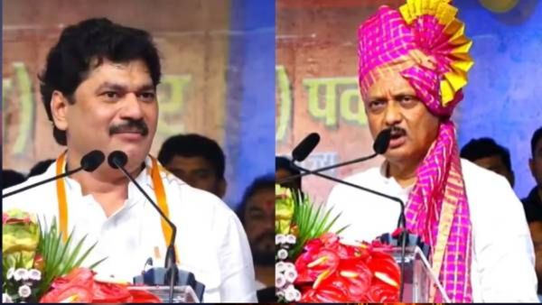 धनंजय मुंडेंचा राजीनामा 2 दिवसांपूर्वीच घेतला, फक्त घोषणा बाकी; अधिवेशनापूर्वीच मुंडे पर्व संपणार?