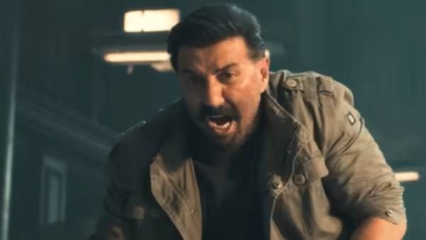 नॉर्थ नंतर, दक्षिणेत सनी देओलच्या ढाई किलोच्या हाताची ताकद दिसणार, 'जाट' चा दमदार ट्रेलर पहा