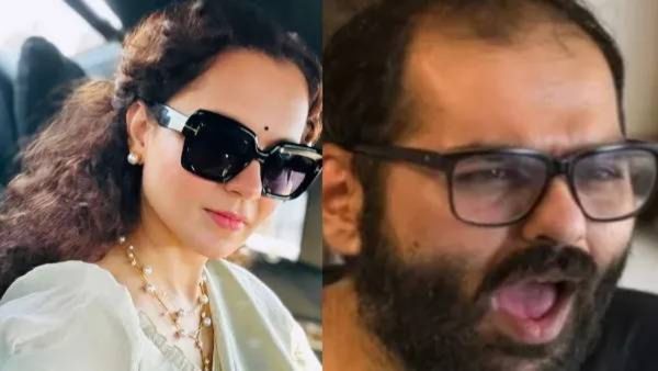 कुणाल कामराने एकनाथ शिंदेंना 