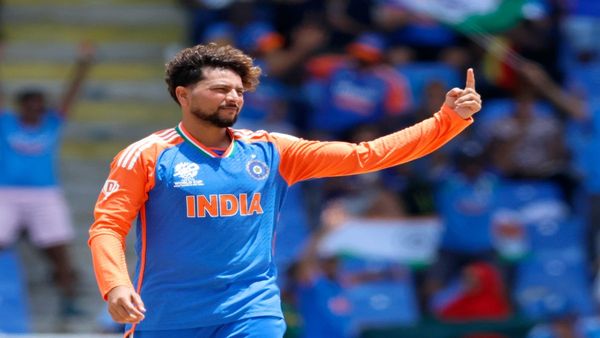 Kuldeep yadav Net Worth: वडील वीटभट्टीवर काम करायचे, आज कुलदीप यादव आहे करोडोंच्या संपत्तीचा मालक