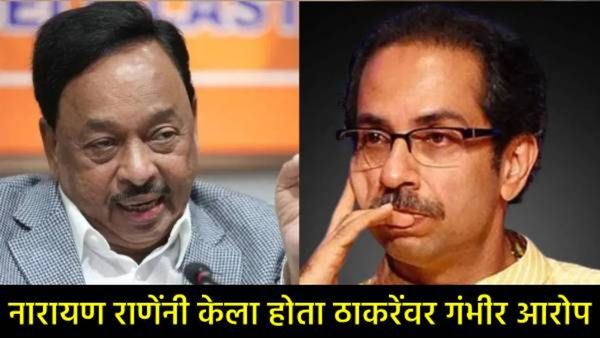 उद्धव ठाकरेंवर बेछूट आरोप लावणारे नारायण राणे यांची प्रकृती ठीक आहे का?- संजय राऊतांचा पलटवार