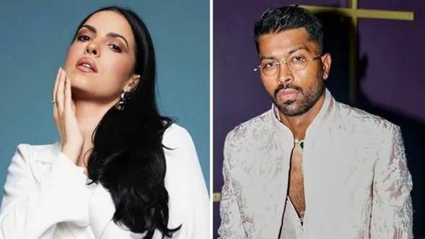 हार्दिक पांड्यापासून घटस्फोट घेतल्यानंतर नताशा नवीन प्रेमाच्या शोधात, म्हणाली- 'योग्य वेळी नातेसंबंध