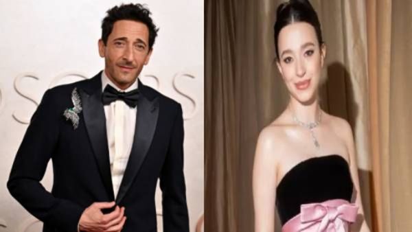 Oscar 2025 : ॲड्रीयन ब्रॉडी ठरला सर्वोत्कृष्ट अभिनेता, मिकी मॅडिसन ठरली सर्वोत्कृष्ट अभिनेत्री