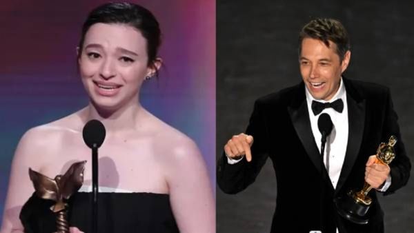 Oscars 2025:'अनोरा'ने जिंकले 5 ऑस्कर! सर्वोत्कृष्ट चित्रपट, दिग्दर्शक, अभिनेत्री, पटकथेसाठी पुरस्कार