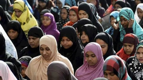 येत्या 25 वर्षात भारतात मुस्लिम लोकसंख्या झपाट्याने वाढणार! भारत सर्वात मोठे मुस्लिम राष्ट्र होईल