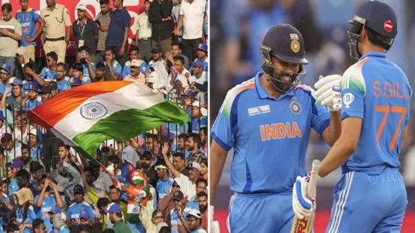 Champions Trophy 2025 : पाकचा जळफळाट! भारताने चॅम्पियन्स ट्रॉफी जिंकून पाकिस्तानला दिल्या 3 वेदना