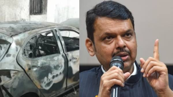 नागपुरात दंगल का घडली? CM फडणवीसांनी छावाचा उल्लेख करत स्पष्टच सांगितलं; म्हणाले - हा सुनियोजित कट!