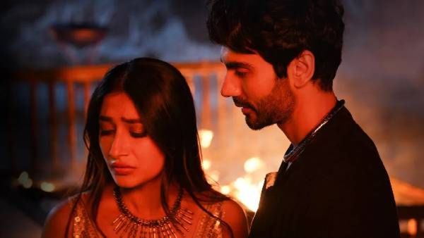 'गैरों के बिस्तर पे अपनों का सोना देखा...' चहलच्या टी-शर्टनंतर आता धनश्रीच्या 'त्या' गाण्याची चर्चा