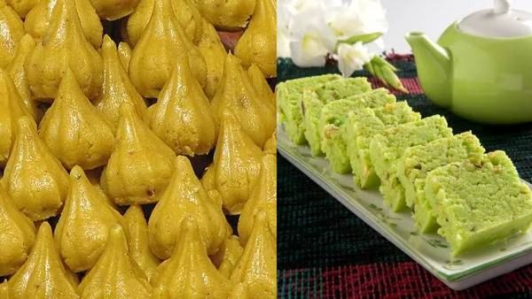 Gudi Padwa 2025 : गुढी पाडव्याच्या सणाला करा हे 6 चटकदार अन् गोड पदार्थ, जाणून घ्या पाककृती