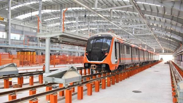 Pune Metro: पुणे मेट्रोच्या 42 किमी विस्तारामुळे कनेक्टीव्हीटी वाढणार; हजारो प्रवाशांना फायदा होणार!