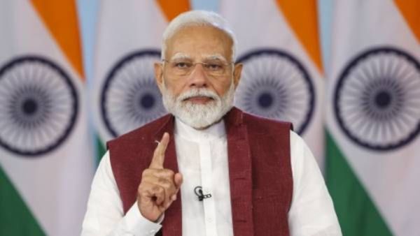 नरेंद्र मोदी आज गुजरातच्या सासन-गीर उद्यानात सफारीला, PM वन्यजीव दिन कसा साजरा करणार?