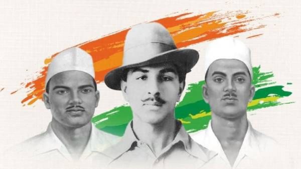 Shahid Day: 23 मार्च 1931ची ती काळरात्र; भगतसिंग-राजगुरू-सुखदेवांना फाशी, वाचा- ती हृदयद्रावक कहाणी