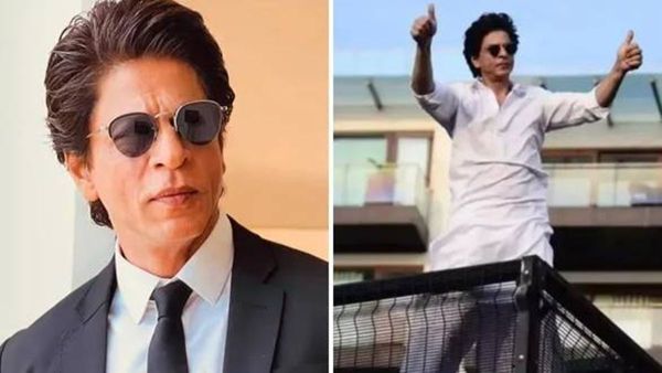 शाहरुख खानचा 'मन्नत' बंगला कायदेशीर कचाट्यात अडकला, जाणून घ्या संपूर्ण वाद