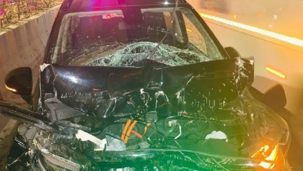 बॉलिवूड अभिनेता सोनू सूदच्या पत्नीचा नागपूरात कार अपघात, अभिनेत्याने दिली तब्येतची अपडेट