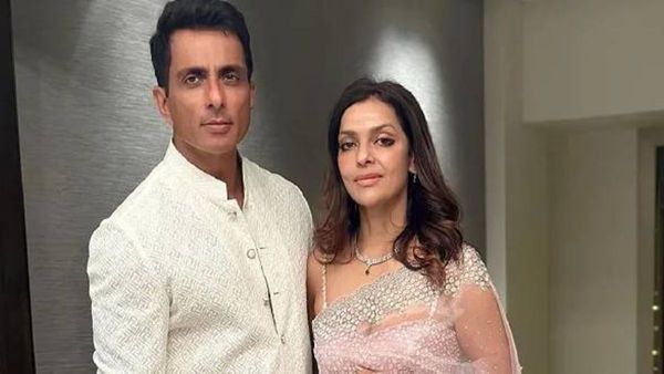 अभिनेता सोनू सूदच्या पत्नीची तब्येत कशी आहे? डॉक्टरांनी दिले हेल्थ अपडेट, घ्या जाणून