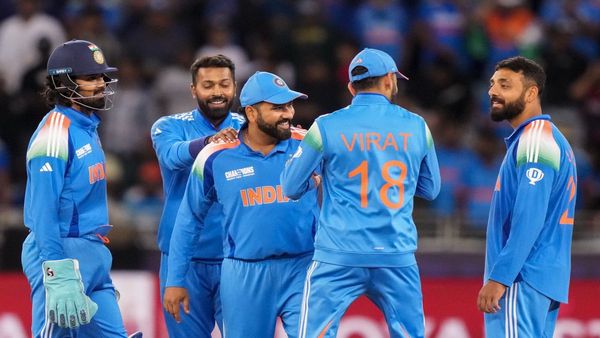 टीम इंडियाचा पुढील आंतरराष्ट्रीय सामना कधी, कुठे आणि कोणाविरुद्ध होईल? संपूर्ण वेळापत्रक जाणून घ्या