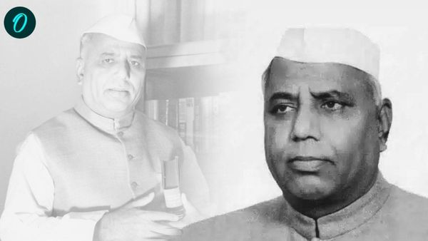 महाराष्ट्राचे पहिले मुख्यमंत्री ते देशाचे पाचवे उपपंतप्रधान यशवंतराव चव्हाण यांच्याबद्दल जाणून घ्या