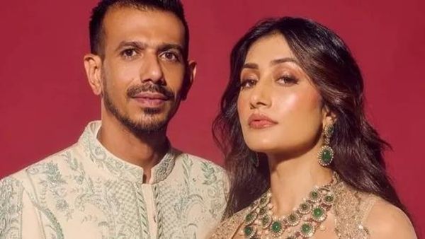 युजवेंद्र चहलने धनश्री वर्माला 'विश्वासघात'केला का? म्हणतेय 'देखा जी देखा मैने दिल का रोना देखा'