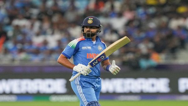 श्रेयस अय्यरला आयसीसीकडून मोठं बक्षीस, आता आयपीएलमध्ये पाडतोय धावांचा पाऊस