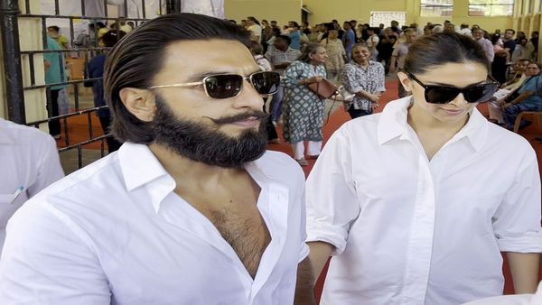 दीपिका-रणवीरचा 100 कोटींचा आलिशान नवीन बंगला; दुआसाठी खास घर, पहिली झलक व्हायरल!